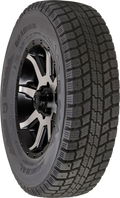 GENERAL GRABBER ARCTIC LT | LT245/70R17 | E | Winter