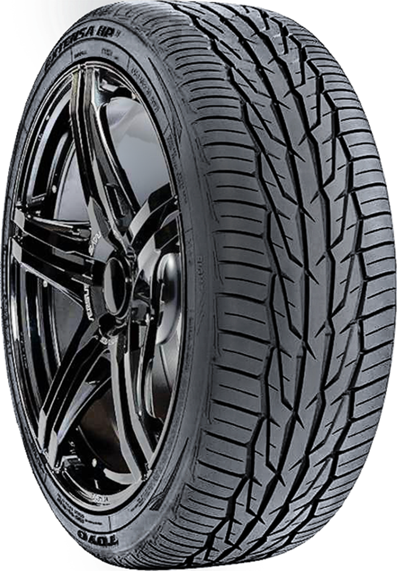 TOYO EXTENSA HP II | P215/45R17 | XL | All Season