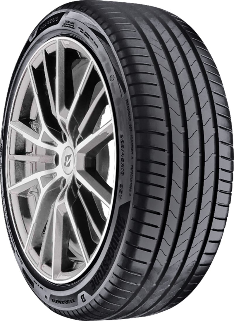 BRIDGESTONE TURANZA 6 | P285/40R20 | XL | Summer