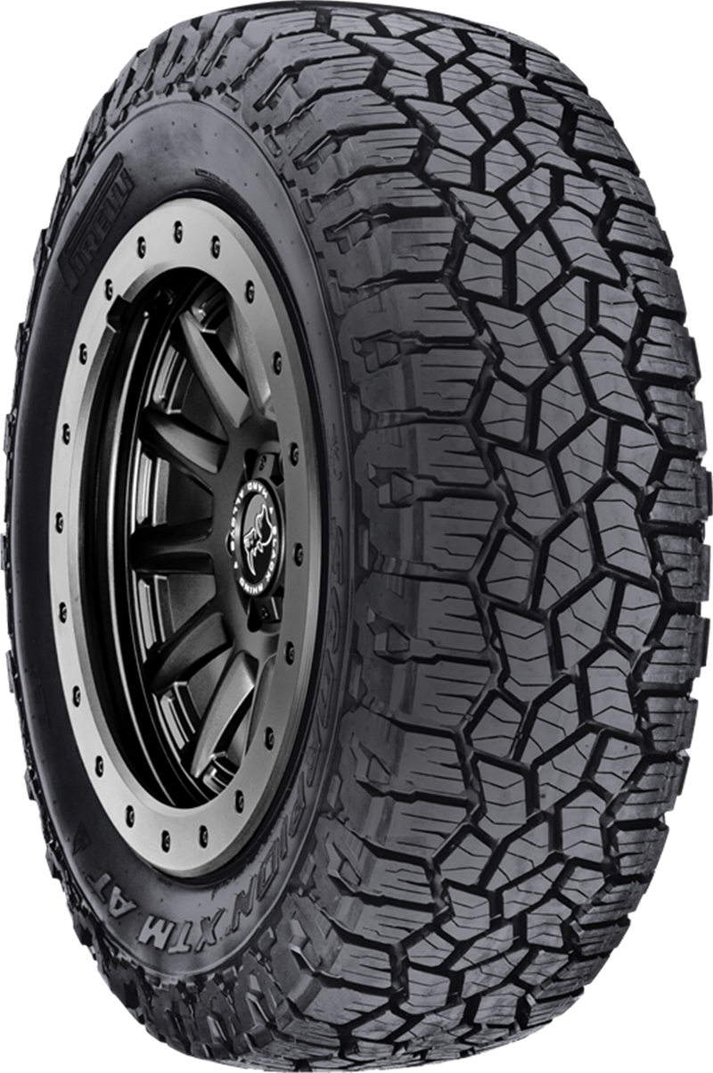 PIRELLI Scorpion XTM AT | 33X12.50R20LT |  | All Weather