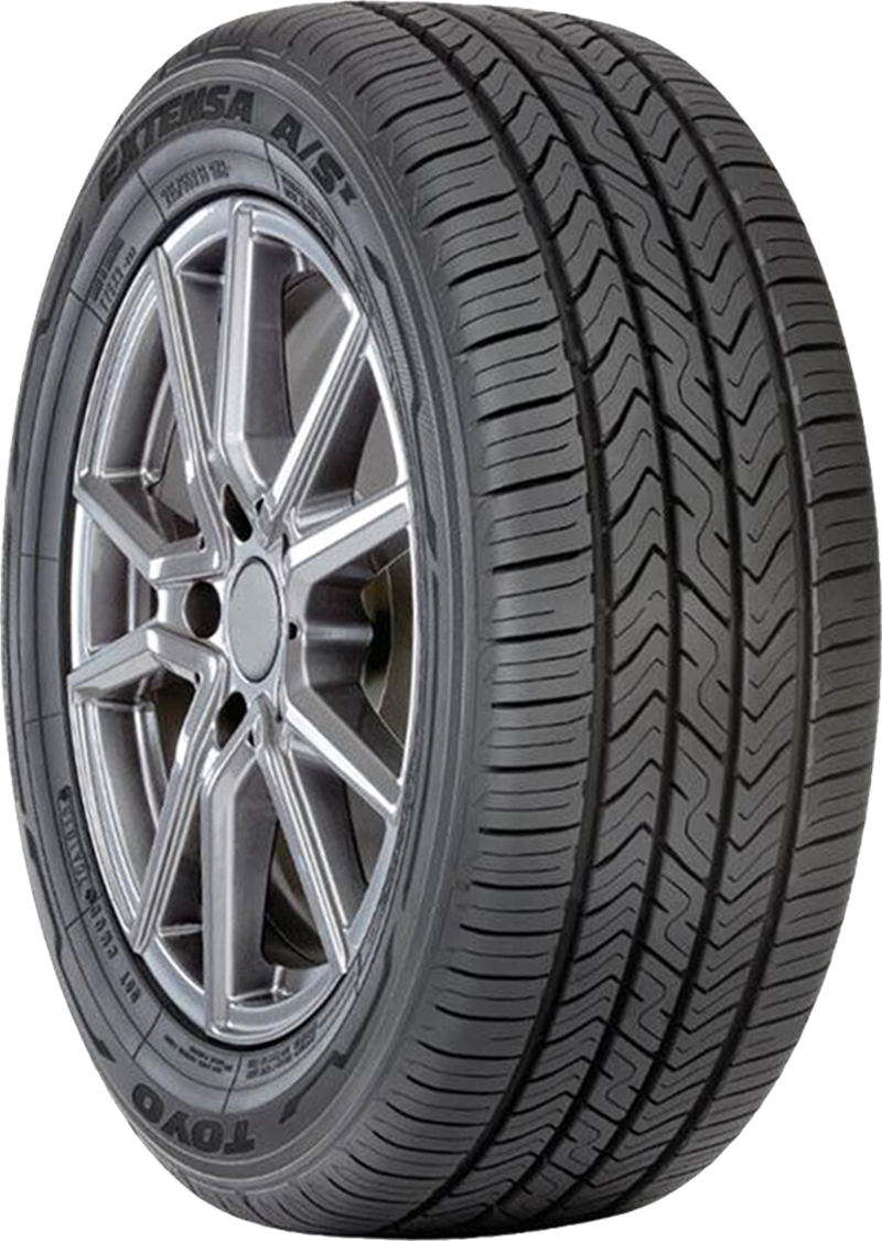 TOYO EXTENSA AS II | P225/60R17 | SL | All Season