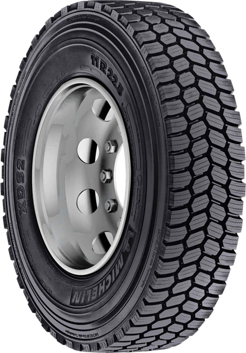 MICHELIN XDS2 | 225/70R19.5 | G |