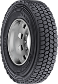 MICHELIN XDS2 | 245/70R19.5 | H |