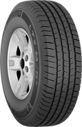 MICHELIN LTX MS2 | LT245/75R17 | LRE | All Season