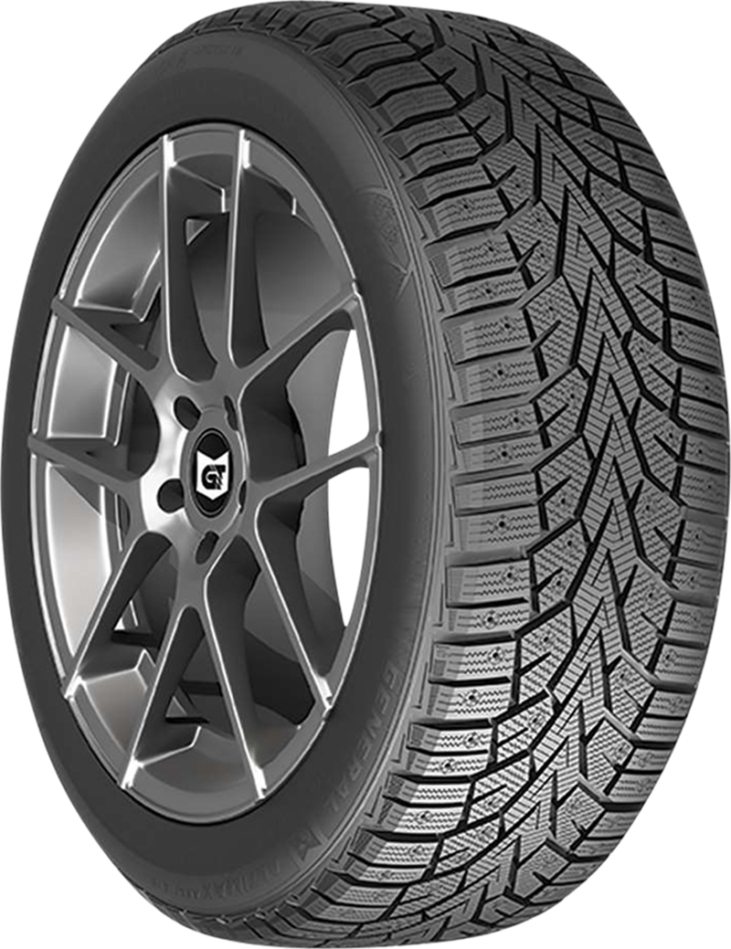 GENERAL ALTIMAX ARCTIC 12 | P235/55R18 | XL | Winter