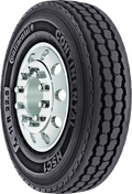 CONTINENTAL HSC1 | 12R22.5 | LRH |