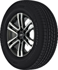 MICHELIN PRIMACY LTX | 275/50R24 (S) | (All Season)