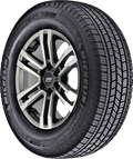 MICHELIN PRIMACY LTX | P265/60R18 | SL | All Season