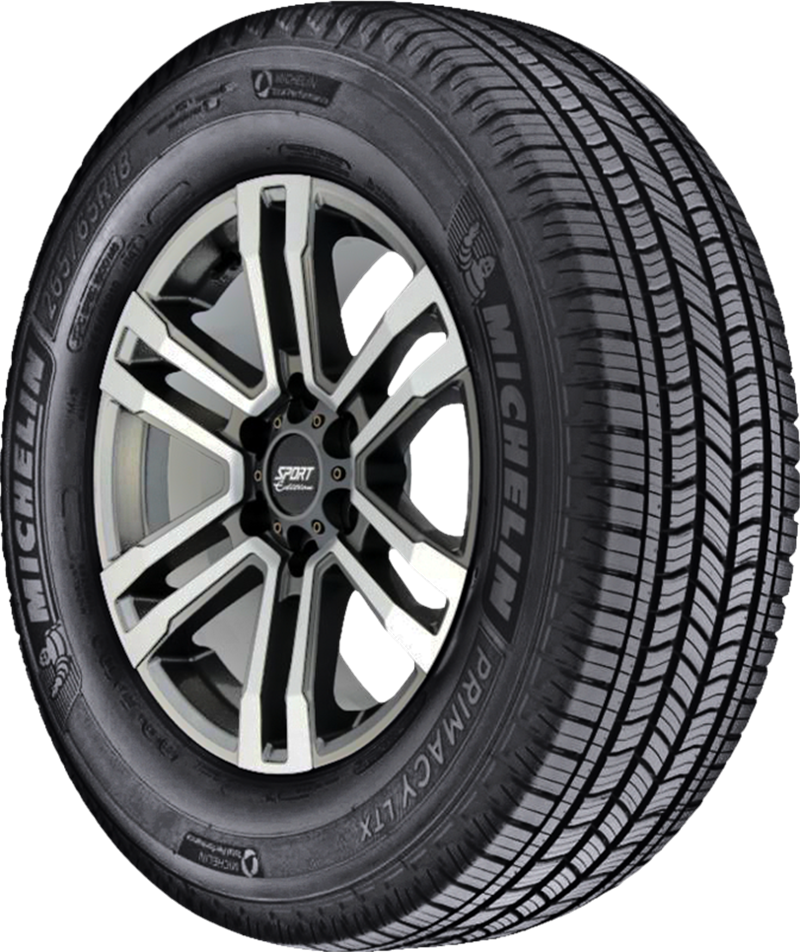 MICHELIN PRIMACY LTX | P265/60R18 | SL | All Season