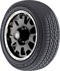 YOKOHAMA GEOLANDAR G95A | P225/55R17 | SL | All Season