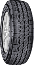 RADAR ARGONITE ALPINE | 235/65R16 | E | Winter