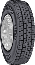 CONTINENTAL HDR | 255/70R22.5 | H |