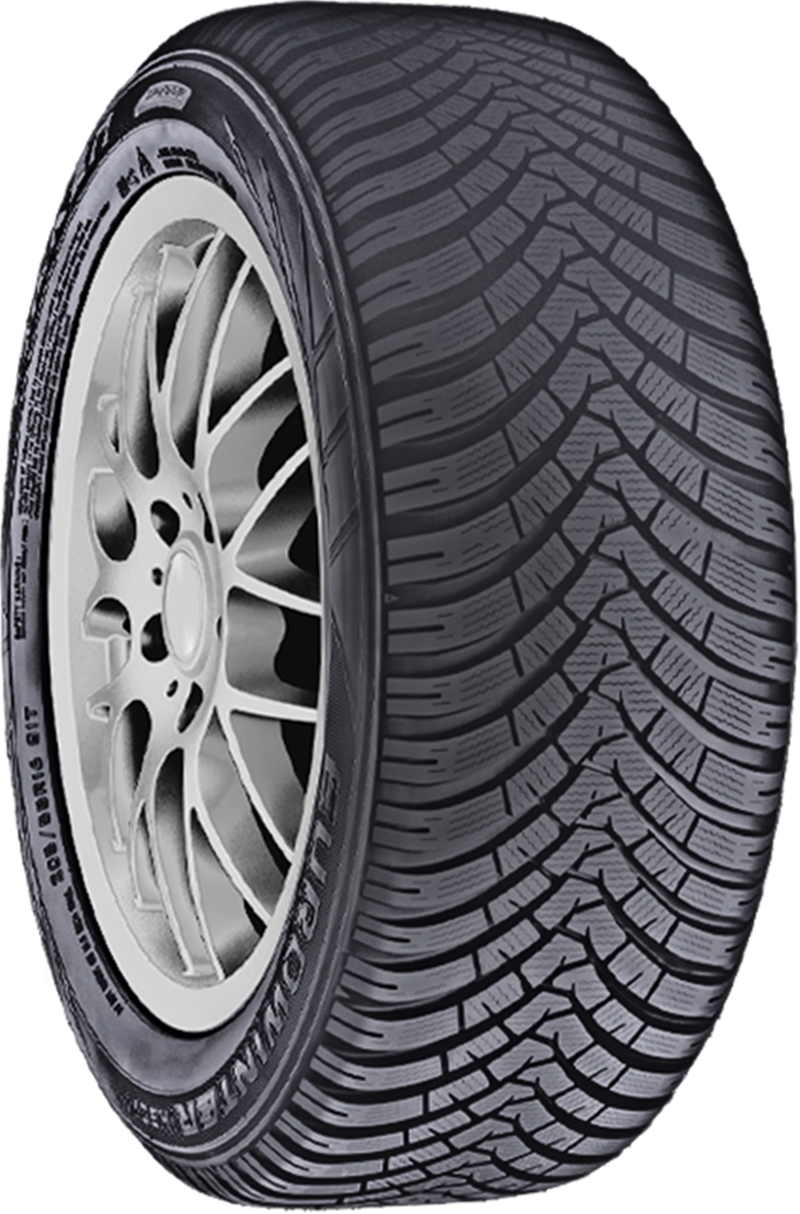 FALKEN EUROWINTER HS01 | P235/55R19 | XL | Winter