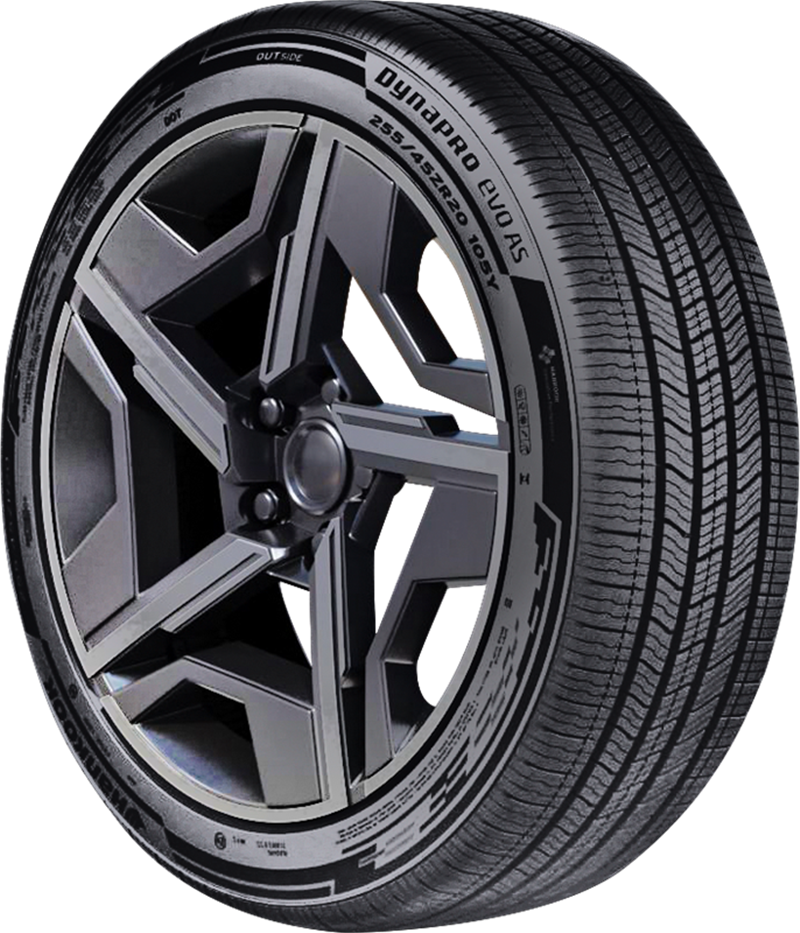 HANKOOK RA21 | P275/40ZR21 | All Season