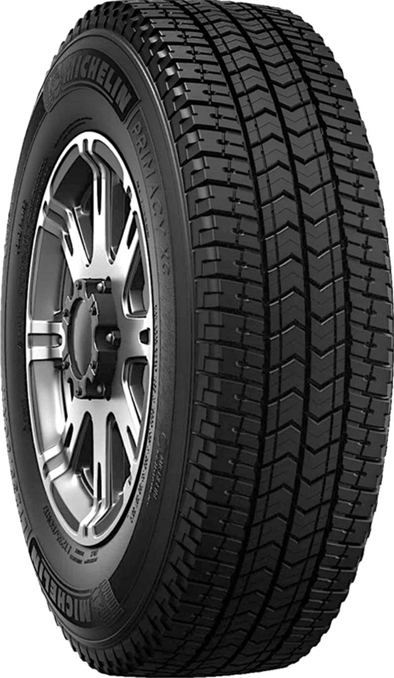 MICHELIN PRIMACY XC | 235/80R17 (R) | (All Season)