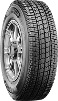 MICHELIN PRIMACY XC | LT235/80R17 | E | All Season