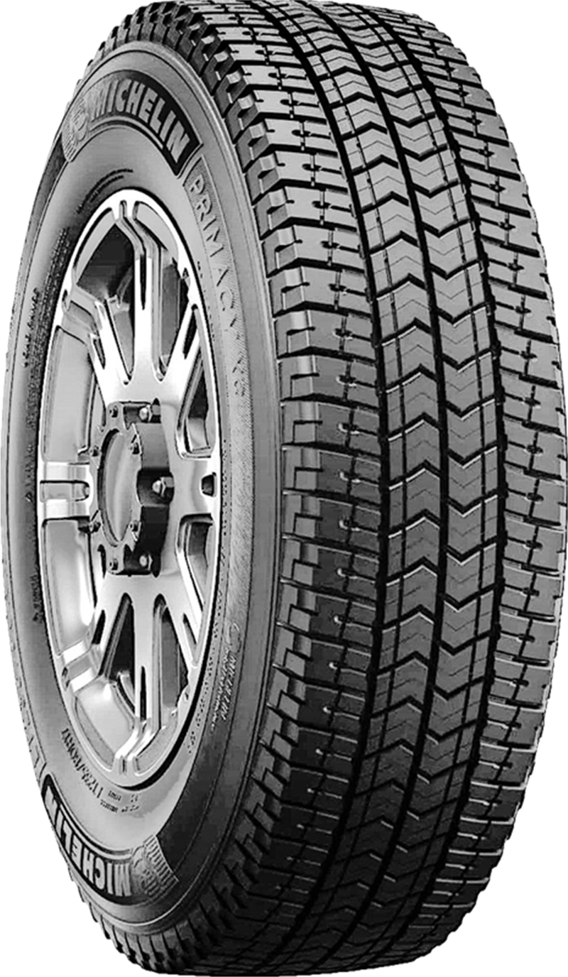 MICHELIN PRIMACY XC | LT235/80R17 | E | All Season