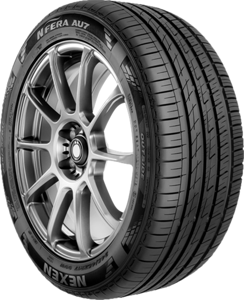 NEXEN NFERA AU7 | P255/45R20 | All Season