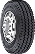 SAILMAX SA818 | 11R24.5 | H |