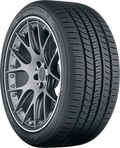 YOKOHAMA GL X-CV G057Q | P235/50R20 | All Season