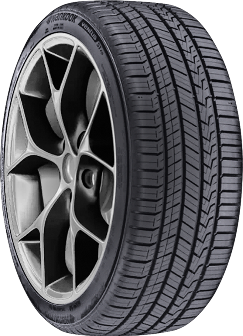 HANKOOK H125 | P235/40R18 | All Season