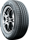 BRIDGESTONE ECOPIA HL 422 PLUS | P235/55R18 | SL | All Season