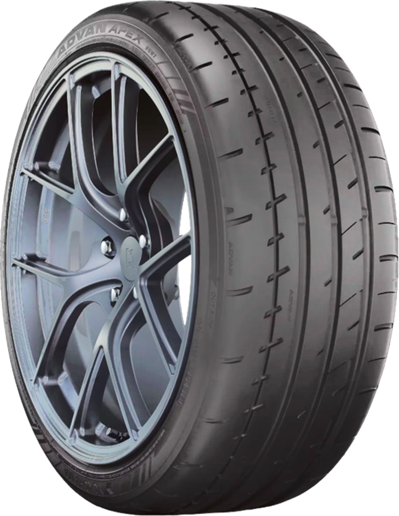 YOKOHAMA ADVAN APEX | P255/40R19 | XL | Summer