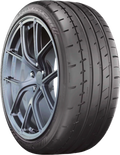 YOKOHAMA ADVAN APEX | P265/35R20 | XL | Summer