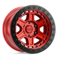 BLACK RHINO RENO  | 20x9.50 12 112.10 (6x139.7)