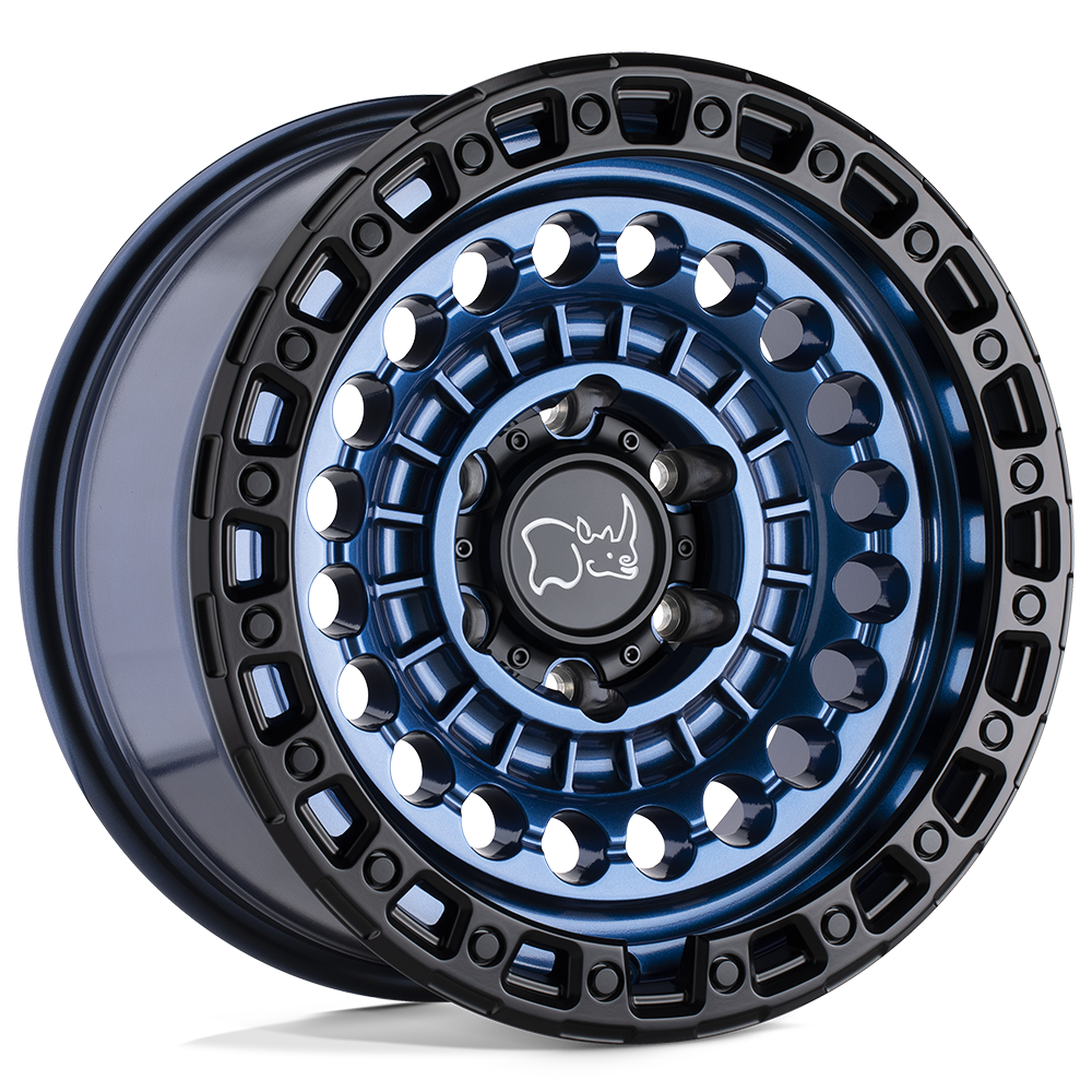 BLACK RHINO SENTINEL  | 20x9.50 12 76.10 (6x114.3)