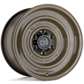 BLACK RHINO SOLID Gloss | 17x9.50 -12 112.10 (6x139.7)