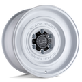 BLACK RHINO SOLID Gloss | 17x9.50 -12 112.10 (6x139.7)