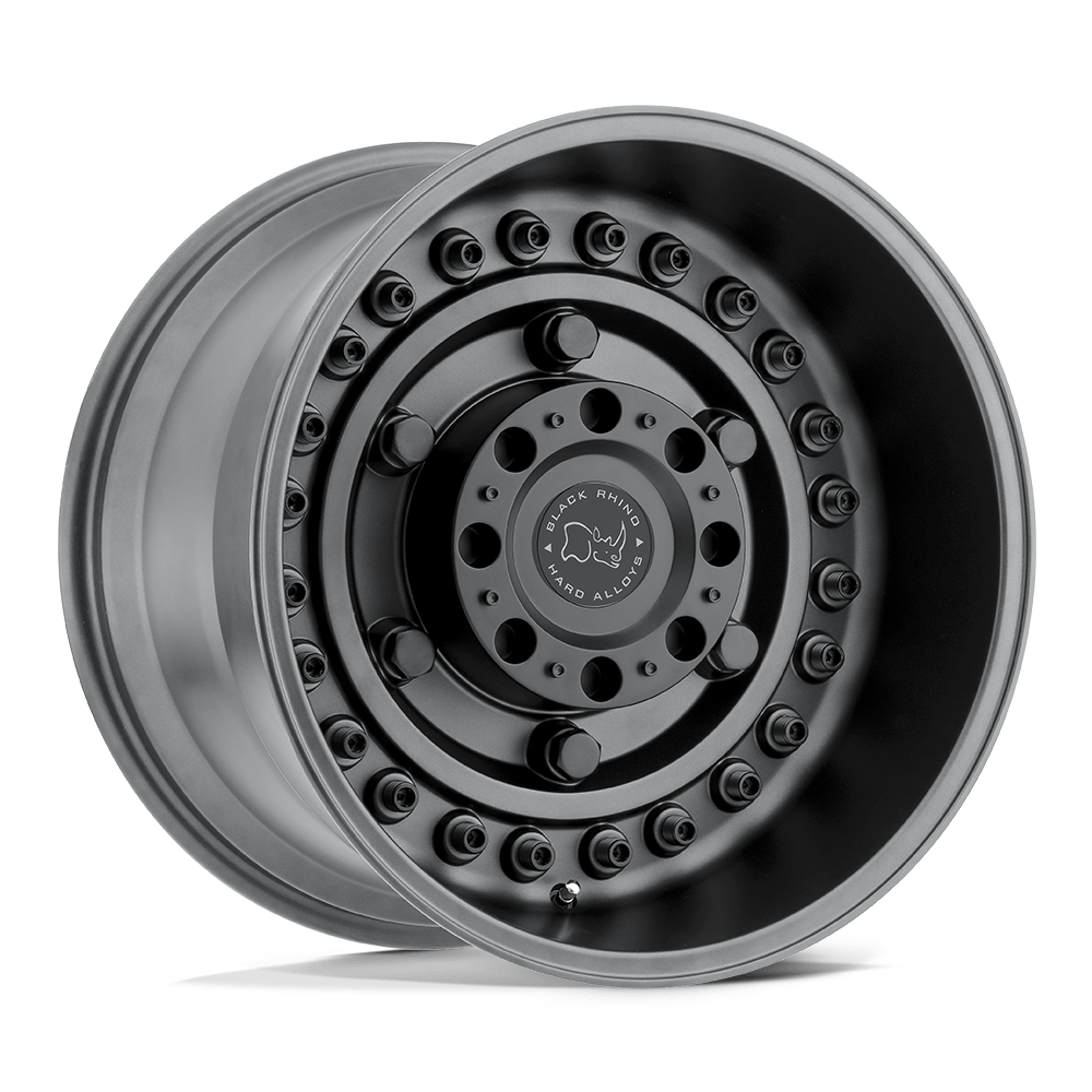 BLACK RHINO ARMORY  | 20x12 -44 122.40 (8x165.1)
