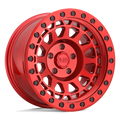 BLACK RHINO PRIMM  | 17x9 0 125.10 (8x170)