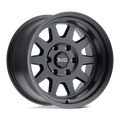 BLACK RHINO STADIUM Matte | 17x8.50 0 76.10 (6x114.3)