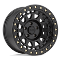 BLACK RHINO PRIMM Matte | 18x9.50 0 125.10 (8x170)