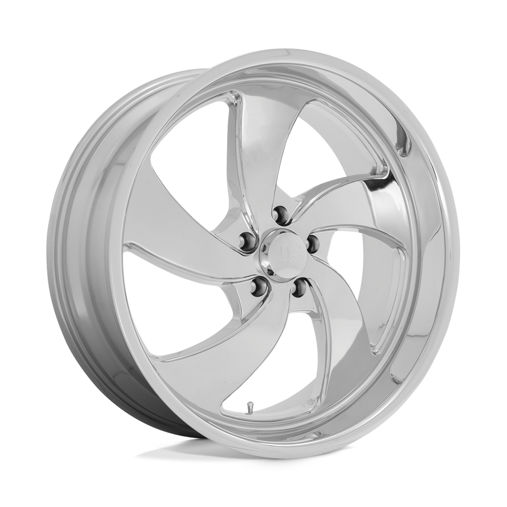 US MAG U132 DESPERADO | 22x8.5 1 72.56 (5x120.65)