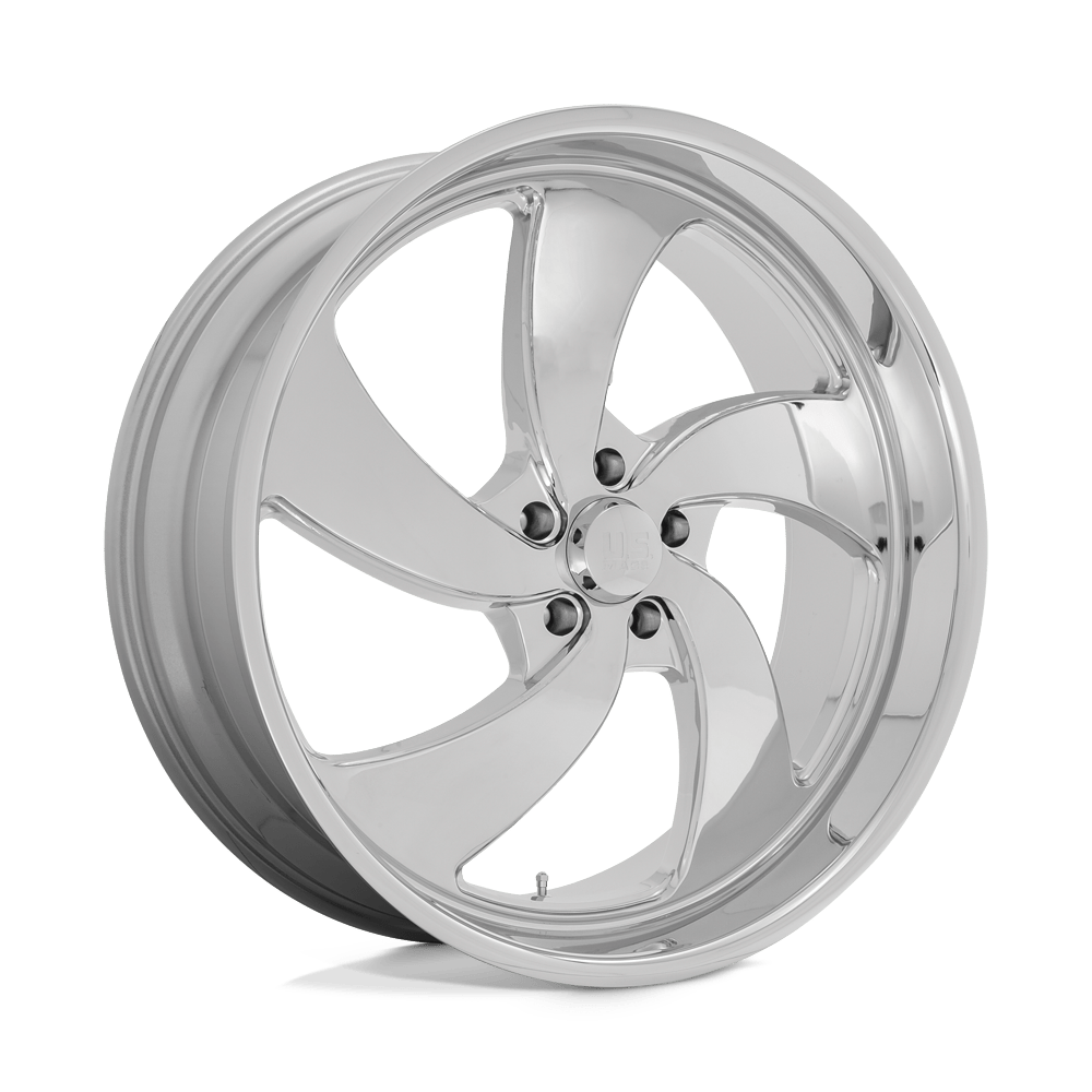 US MAG U132 DESPERADO  | 20x9.50 1 90.70 (6x139.7)