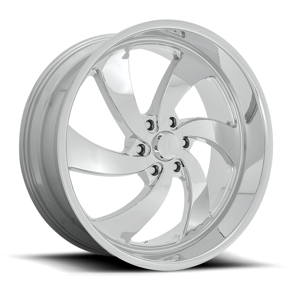 US MAG U132 DESPERADO  | 24x10 25 87.10 (6x135)