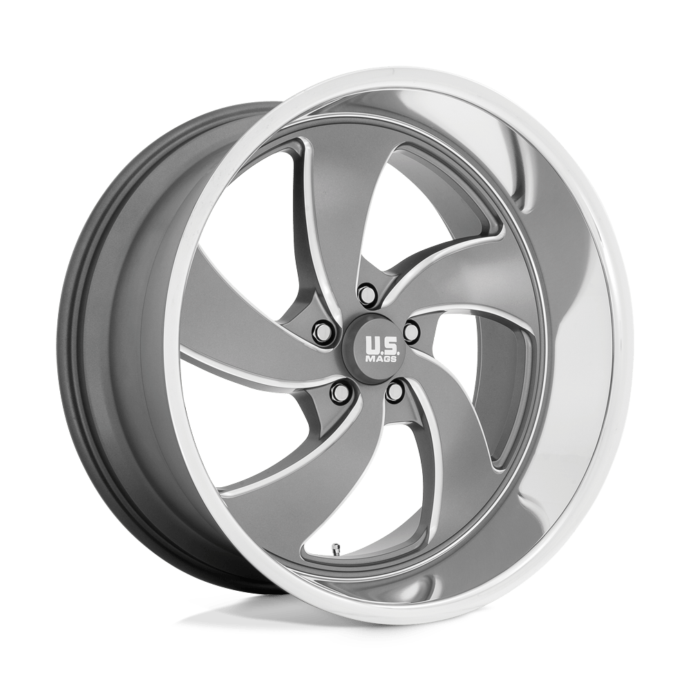 US MAG U133 DESPERADO | 22x10.5 1 78.10 (5x127)