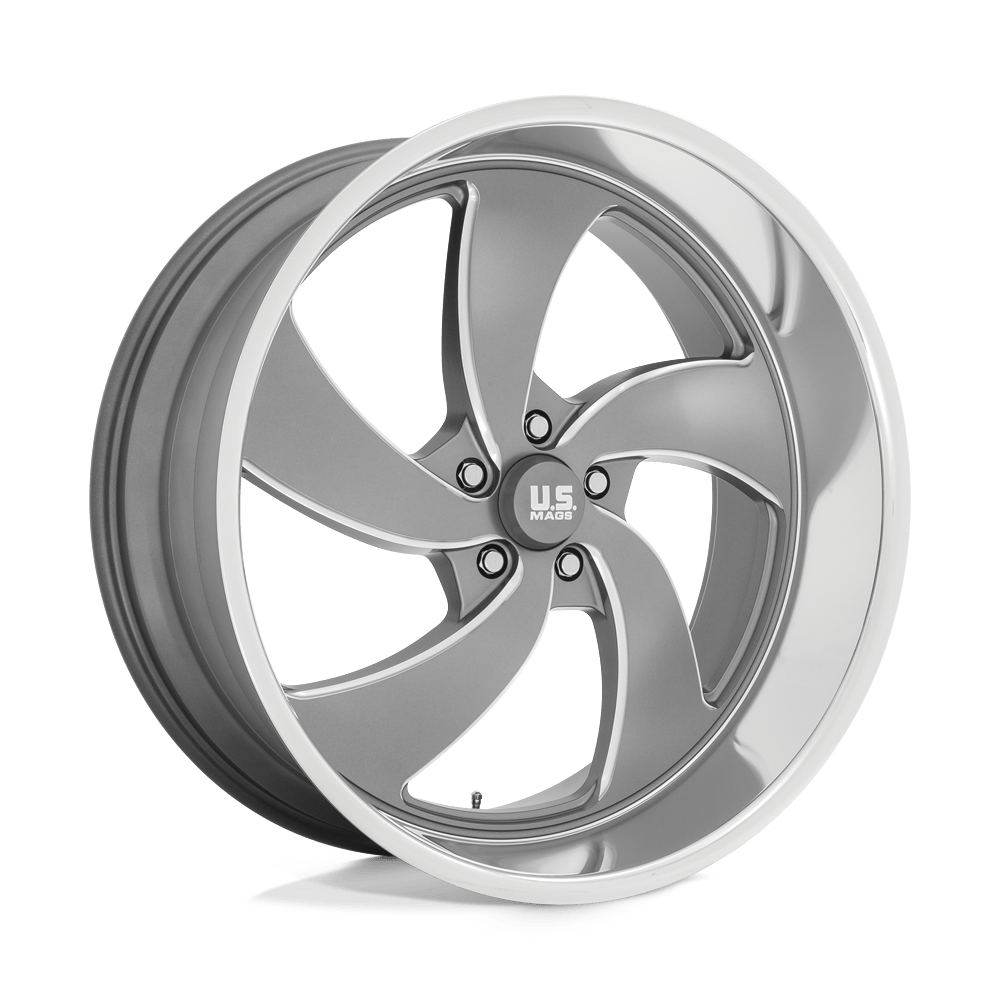 US MAG U133 DESPERADO | 24x10 5 78.10 (5x127)