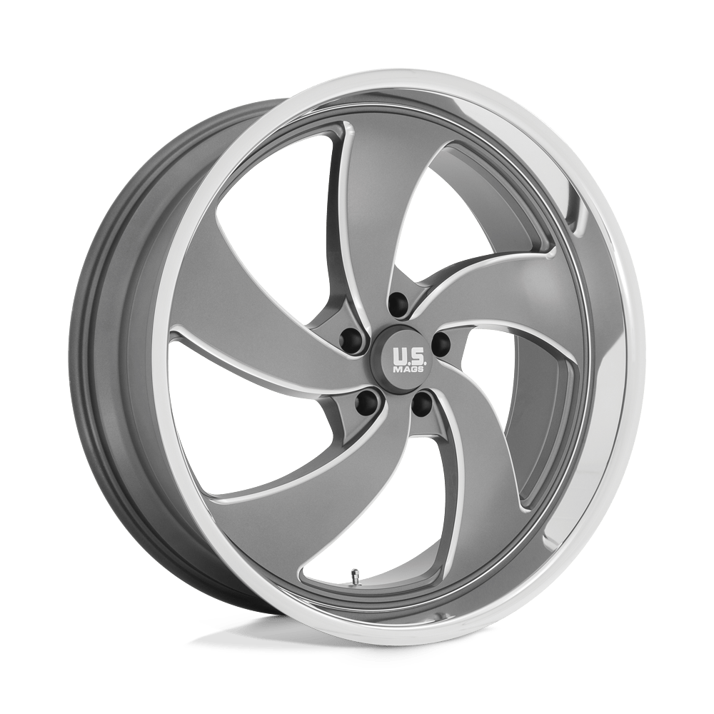 US MAG U133 DESPERADO | 24x9 1 78.10 (5x127)