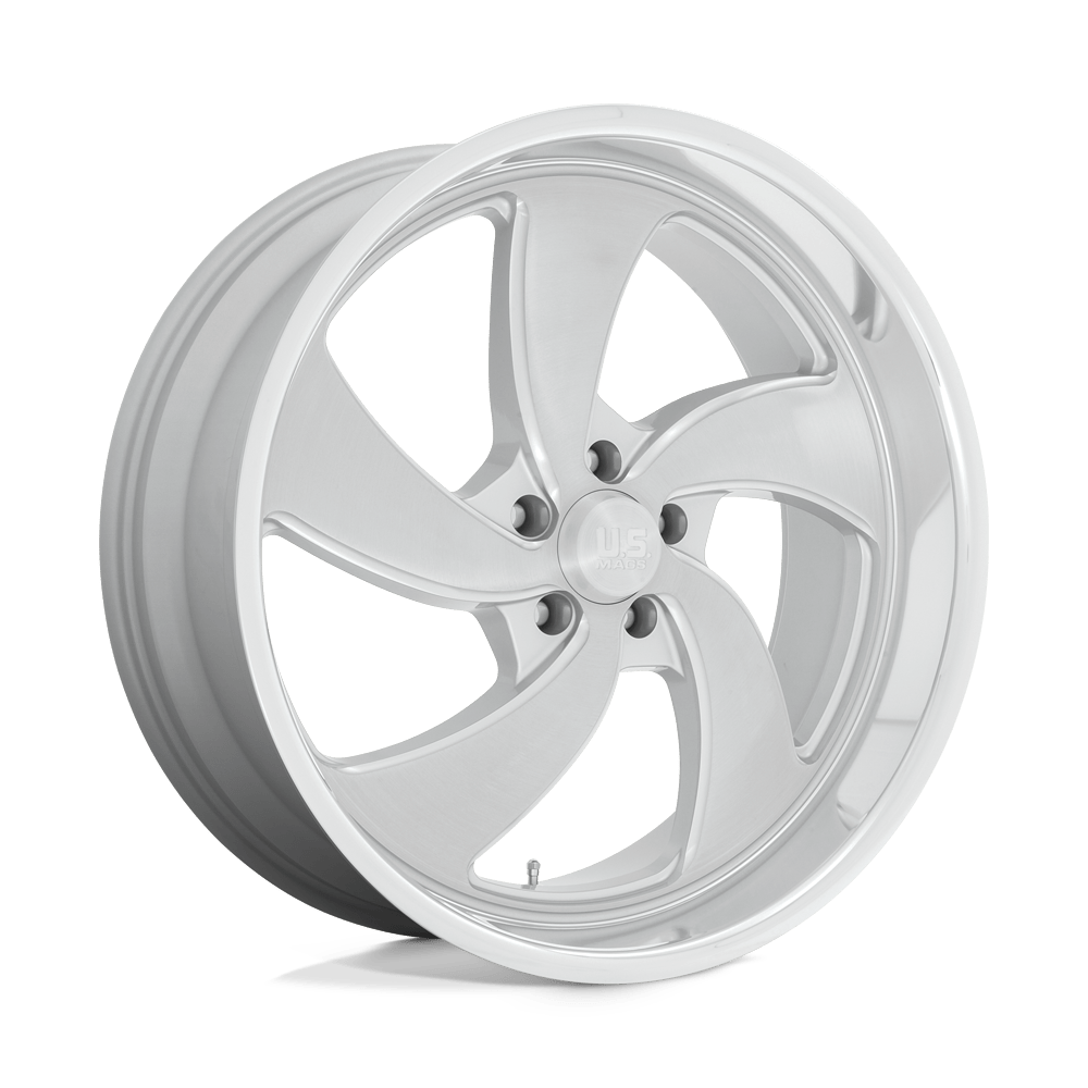 US MAG U134 DESPERADO | 22x8.5 1 72.56 (5x120.65)