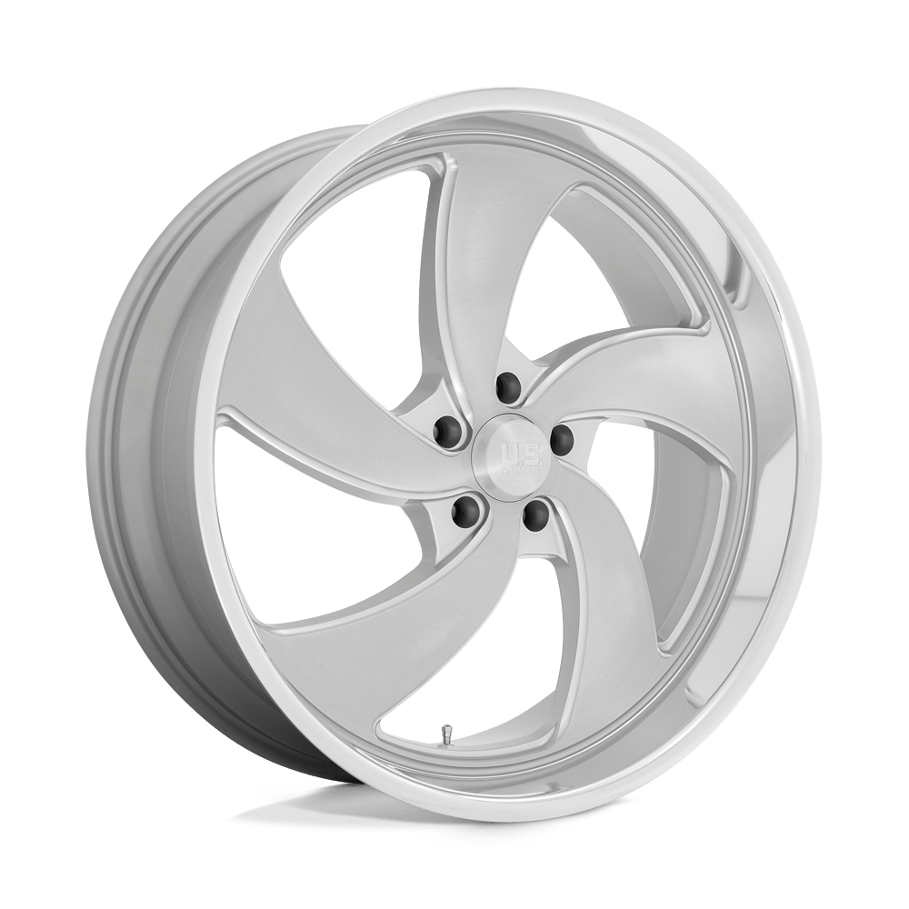 US MAG U134 DESPERADO | 24x9 1 72.56 (5x120.65)