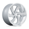 US MAG U134 DESPERADO  | 20x8 1 90.70 (6x139.7)