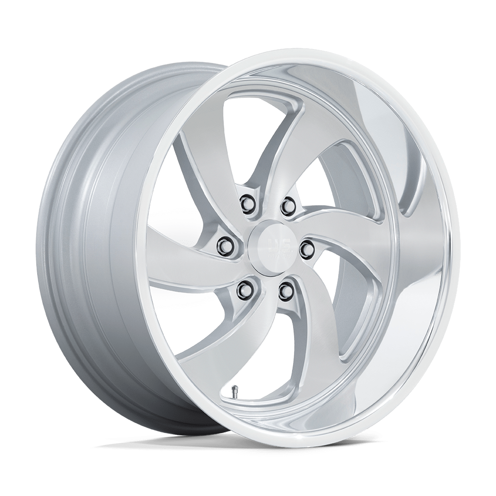 US MAG U134 DESPERADO  | 20x9.50 1 90.70 (6x139.7)