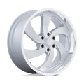 US MAG U134 DESPERADO  | 22x10 25 78.10 (6x139.7)