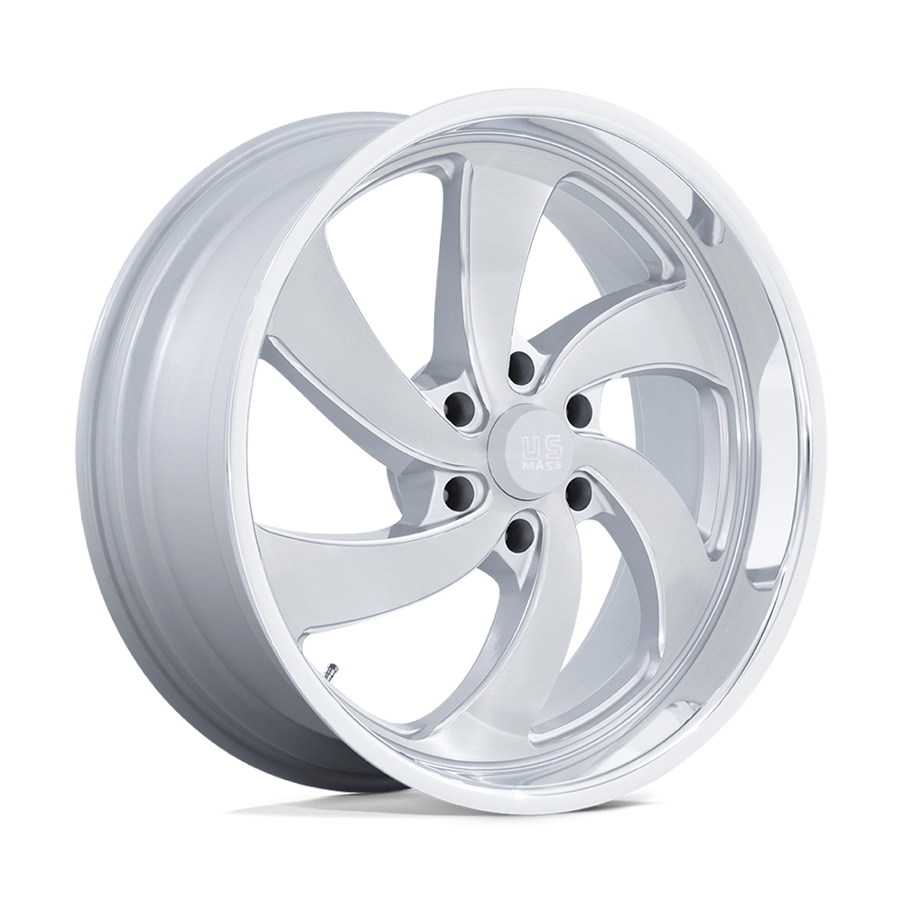 US MAG U134 DESPERADO  | 22x9 25 78.10 (6x139.7)