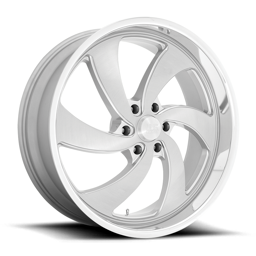 US MAG U134 DESPERADO  | 24x10 25 87.10 (6x135)