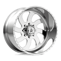 AMERICAN FORCE AFW BLADE Polished | 22x14 -73 125.00 (8x170)
